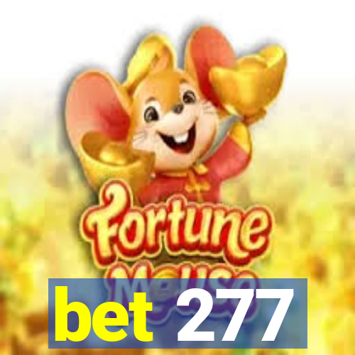 bet 277